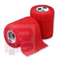3M Coban(TM) Self-Adherent Wrap 1583R