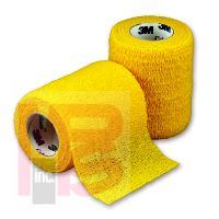 3M Coban(TM) Self-Adherent Wrap 1583Y