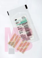 3M Steri-Strip(TM) Elastic Skin Closures E4542