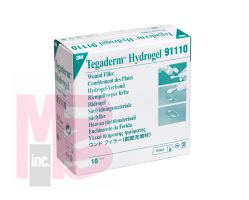 3M Tegaderm(TM) Hydrogel Wound Filler 91110