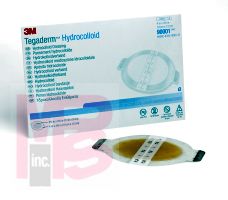 3M Tegaderm(TM) Hydrocolloid Dressing 90001