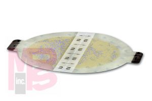 3M Tegaderm(TM) Hydrocolloid Thin Dressing 90023