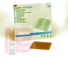 3M Tegaderm(TM) Hydrocolloid Dressing 90002
