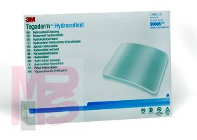 3M Tegaderm(TM) Hydrocolloid Dressing 90005