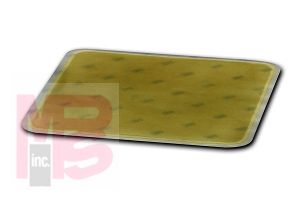 3M Tegaderm(TM) Hydrocolloid Thin Dressing 90022