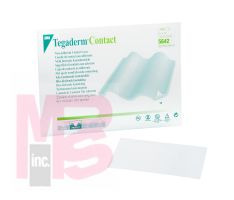 3M Tegaderm(TM) Non-Adherent Contact Layer 5642