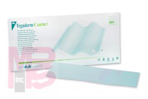 3M Tegaderm(TM) Non-Adherent Contact Layer 5643