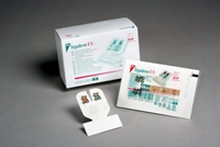3M Tegaderm(TM) Transparent Film Dressing with Border 1610
