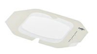 3M Tegaderm(TM) Transparent Film Dressing Frame Style with Border 1614