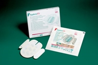 3M Tegaderm(TM) Transparent Film Dressing with Border 1650