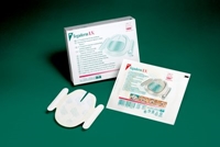3M Tegaderm(TM) Transparent Film Dressing with Border 1655