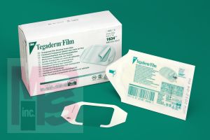 3M Tegaderm(TM) Transparent Film Dressing Frame Style 1634