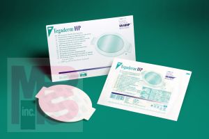 3M Tegaderm(TM) HP Transparent Film Dressing Frame Style 9548HP