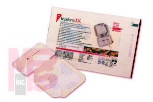 3M Tegaderm(TM) I.V. Securement Dressing 9525HP