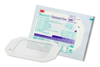 3M Tegaderm(TM) Diamond Pattern Film Dressing 1686