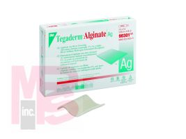 3M Tegaderm(TM) Alginate Ag Silver Dressing 90301