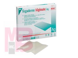3M Tegaderm(TM) Alginate Ag Silver Dressing 90303