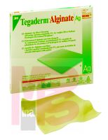 3M Tegaderm(TM) Alginate Ag Silver Dressing 90305
