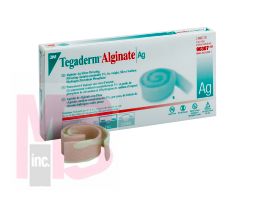 3M Tegaderm(TM) Alginate Ag Silver Rope 90307