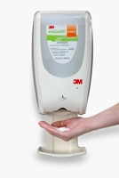 3M Avagard(TM) Universal Hands-Free Wall Dispenser 9240