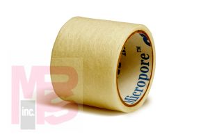 3M Micropore(TM) Plus Tape 1532S-1
