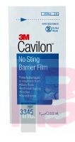 3M Cavilon(TM) No Sting Barrier Film 3345