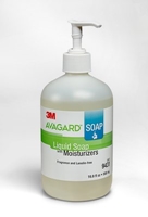 3M Avagard(TM) Liquid Soap with Moisturizers 9431