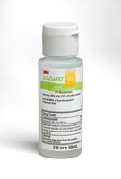 3M Avagard(TM) Gel Instant Hand Antiseptic with Moisturizers (Ethyl Alcohol 66% w/w(73% v/v)) 9337