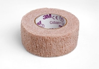 3M Coban(TM) LF Latex Free Self-Adherent Wrap with Hand Tear 2081