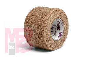 3M Coban(TM) LF Latex Free Self-Adherent Wrap with Hand Tear 20815