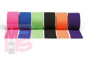 3M Coban(TM) LF Latex Free Self-Adherent Wrap with Hand Tear 20815C