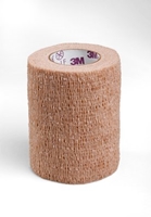 3M Coban(TM) LF Latex Free Self-Adherent Wrap with Hand Tear 2083S