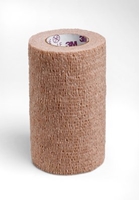 3M Coban(TM) LF Latex Free Self-Adherent Wrap with Hand Tear 2084S