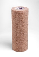 3M Coban(TM) LF Latex Free Self-Adherent Wrap with Hand Tear 2086