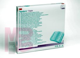 3M Tegaderm(TM) High Performance Foam Non-Adhesive Dressing 90603