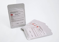 3M 86A Adhesion Promoter Transparent 7 in x 7 in Packet - Micro Parts & Supplies, Inc.