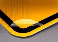 3M Protective Overlay Film 1150, 48 in x 50 yd