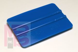 3M Squeegee PA-1 63711 Blue  25 per case