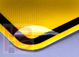 3M Premium Protective Overlay Film with Premask 1160, 24 in x 50 yd