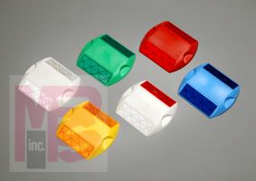 3M Two-Way, Yellow Lens, Yellow Body Marker PSA-291-2Y, 100 per carton