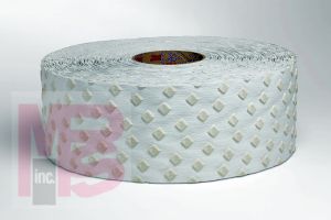3M Stamark Wet Reflective Removable Tape A710 White  5 in X 120 yd