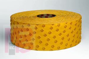 3M Stamark Wet Reflective Removable Tape A711 Yellow  6 in x 120 yd
