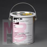 3M Process Color 880I Series (CF0880I-163) Special Tan (467C)  Gallon Container