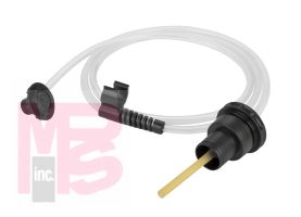 3M Scotch-Brite Professional 2-in-1 Tubing & Valve Assembly