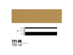 3M Scotchcal(TM) Striping Tape 72106, Buckskin, 7/16 in x 150 ft