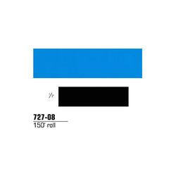 3M 72708 Scotchcal Striping Tape Blue 1/2 in x 150 ft - Micro Parts & Supplies, Inc.