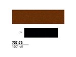 3M Scotchcal(TM) Striping Tape 72770, Brown Metallic, 1/2 in x 150 ft