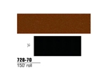 3M Scotchcal(TM) Striping Tape 72870, Brown Metallic, 3/4 in x 150 ft