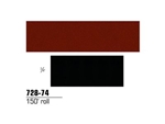 3M Scotchcal(TM) Striping Tape 72874, Burgundy Metallic, 3/4 in x 150 ft