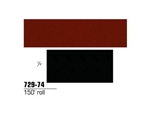 3M Scotchcal(TM) Striping Tape 72974, Burgundy Metallic, 7/8 in x 150 ft